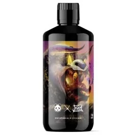 Panda Sauce - Grape Lemonade - 32/16 Servings