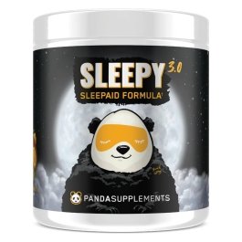 Panda Sleepy 3.0 - Citrus Mango - 30 Servings