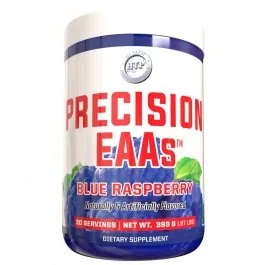 Precision EAAs - Blue Raspberry - 30 Servings