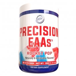 Precision EAAs - Rocket Pop - 30 Servings