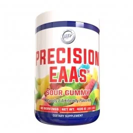 Precision EAAs - Sour Gummy - 30 Servings