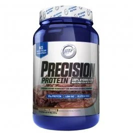 Precision Protein - Chocolate Fudge Brownie - 2LB