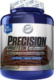Precision Protein - Chocolate Ice Cream - 5LB