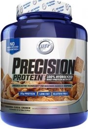 Precision Protein - Cinnamon Cereal Crunch - 5LB