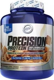 Precision Protein - Cinnamon Cereal Crunch - 5LB