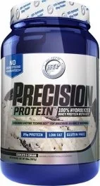 Precision Protein - Cookies and Cream - 2LB
