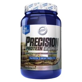 Precision Protein - Dubai Chocolate - 2LB