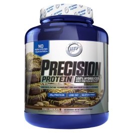 Precision Protein - Dubai Chocolate - 5LB