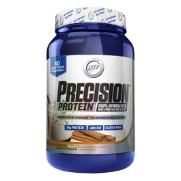 Precision Protein - Horchata - 2LB