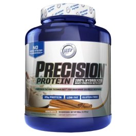 Precision Protein - Horchata - 5LB