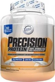 Precision Protein - Orange Creamsicle - 5LB