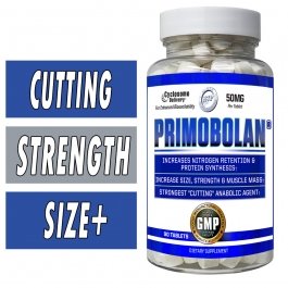 Primobolan - 90 Tablets - 4 Week Cycle - Hi-Tech Pharmaceuticals