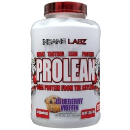 ProLean - Blueberry Muffin - 50 Servings