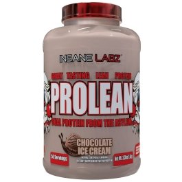 ProLean - Chocolate Ice Cream - 50 Servings