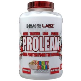 ProLean - Fruity Cereal - 50 Servings