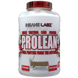 ProLean - Horchata - 50 Servings