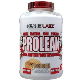 Prolean - PB Cookie - 50 Servings