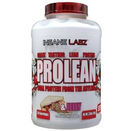 Prolean - PB & Jelly - 50 Servings