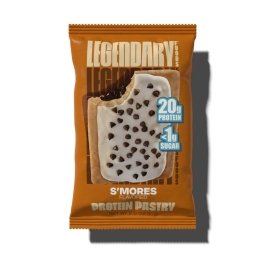 Legendary Protein Pastry - S'Mores - 1 Pack 
