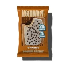 Legendary Protein Pastry - S'Mores - 1 Pack 