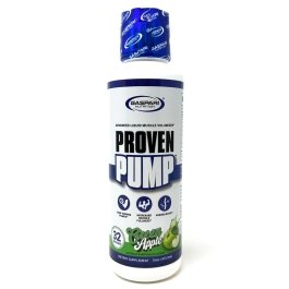 Proven Pump - Green Apple - 32 Servings