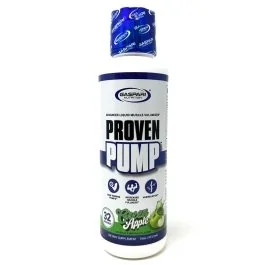 Proven Pump - Green Apple - 32 Servings