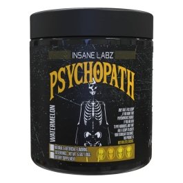 Psychopath - Watermelon - 30 Servings