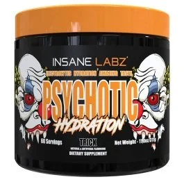Psychotic Hydration | Insane Labz | Same Day Shipping