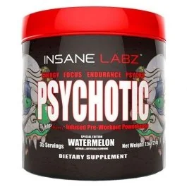 Psychotic - Watermelon - 35 Servings