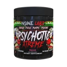 Psychotic XTREME - Paloma - 30 Servings