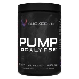 Pump Ocalypse - Blueberry Pomegranate - 30 Servings