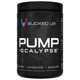Pump Ocalypse - Miami (Strawberry/Mango/Pineapple) - 30 Servings