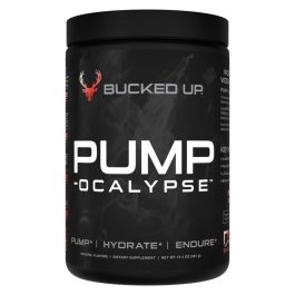 Pump Ocalypse - Raspberry Lemonade - 30 Servings