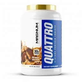 Quattro - Peanut Butter Cups - 2lb