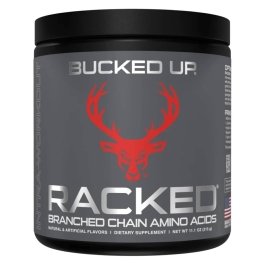 Racked BCAA - Blood Raz - 30 Servings
