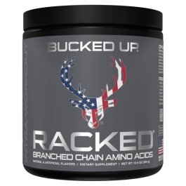 Racked BCAA - Rocket Pop - 30 Servings
