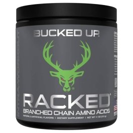 Racked BCAA - Watermelon - 30 Servings