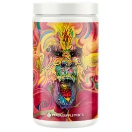 Rampage Chaos Limited Edition - Mango Strawberry Sherbet - 40/20 Servings