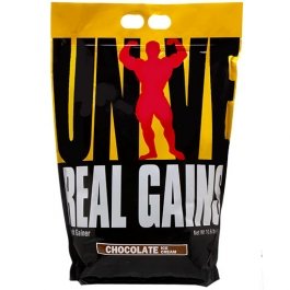 Universal Real Gains - Chocolate - 10.6lb