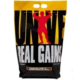 Universal Real Gains - Chocolate - 10.6lb