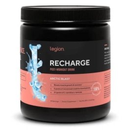Recharge - Arctic Blast - 30 Servings