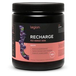 Recharge - Grape - 60 Servings