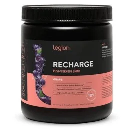 Recharge - Grape - 60 Servings