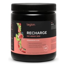 Recharge - Strawberry Kiwi - 60 Servings