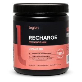 Recharge - Unflavored - 30 Servings