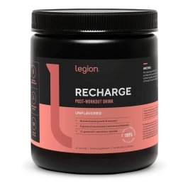 Recharge - Unflavored - 60 Servings