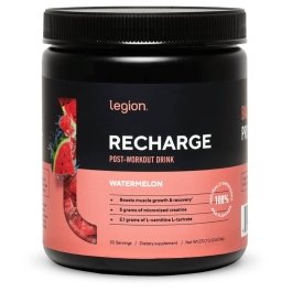 Recharge - Watermelon - 30 Servings