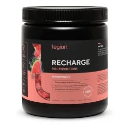 Recharge - Watermelon - 60 Servings