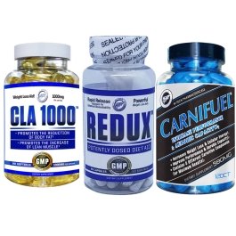 Redux Weight Loss Stack - Hi Tech Pharmaceuticals