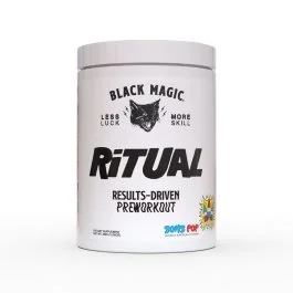 Ritual Pre Workout - Bomb Pop - 25 Servings